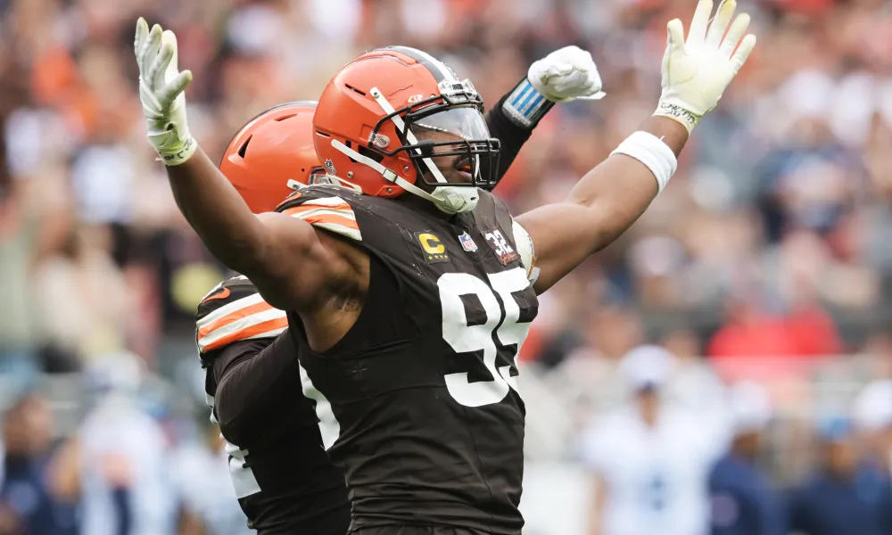 image_676e295c45414 Myles Garrett Reveals Shocking News.I Will Not Stay To Rebuild.Sent A Stern Warning To Browns