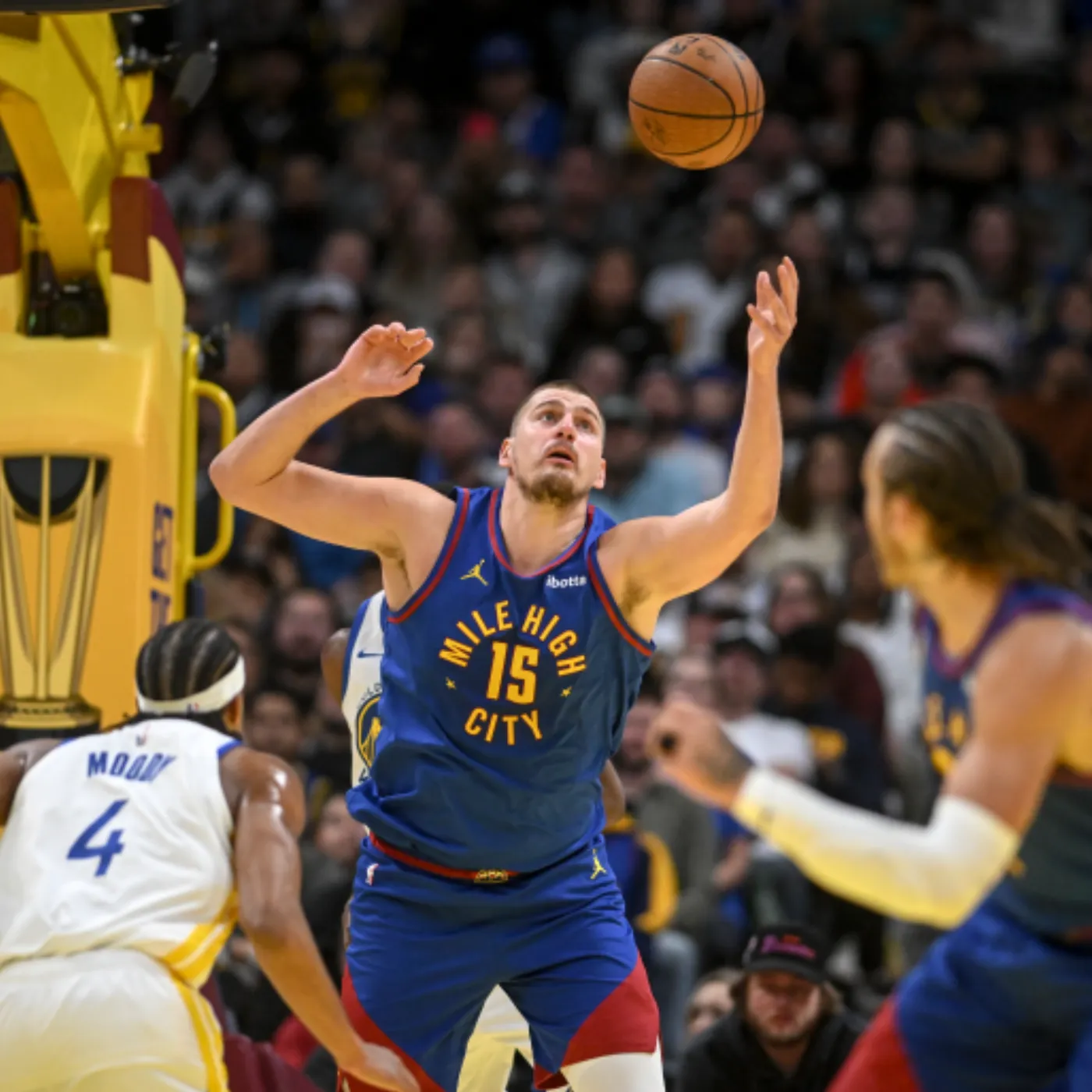 image_676e2aa693bcb Nikola Jokic Can't Hide His Extreme Disappointment With Nuggets—What Will Happen...