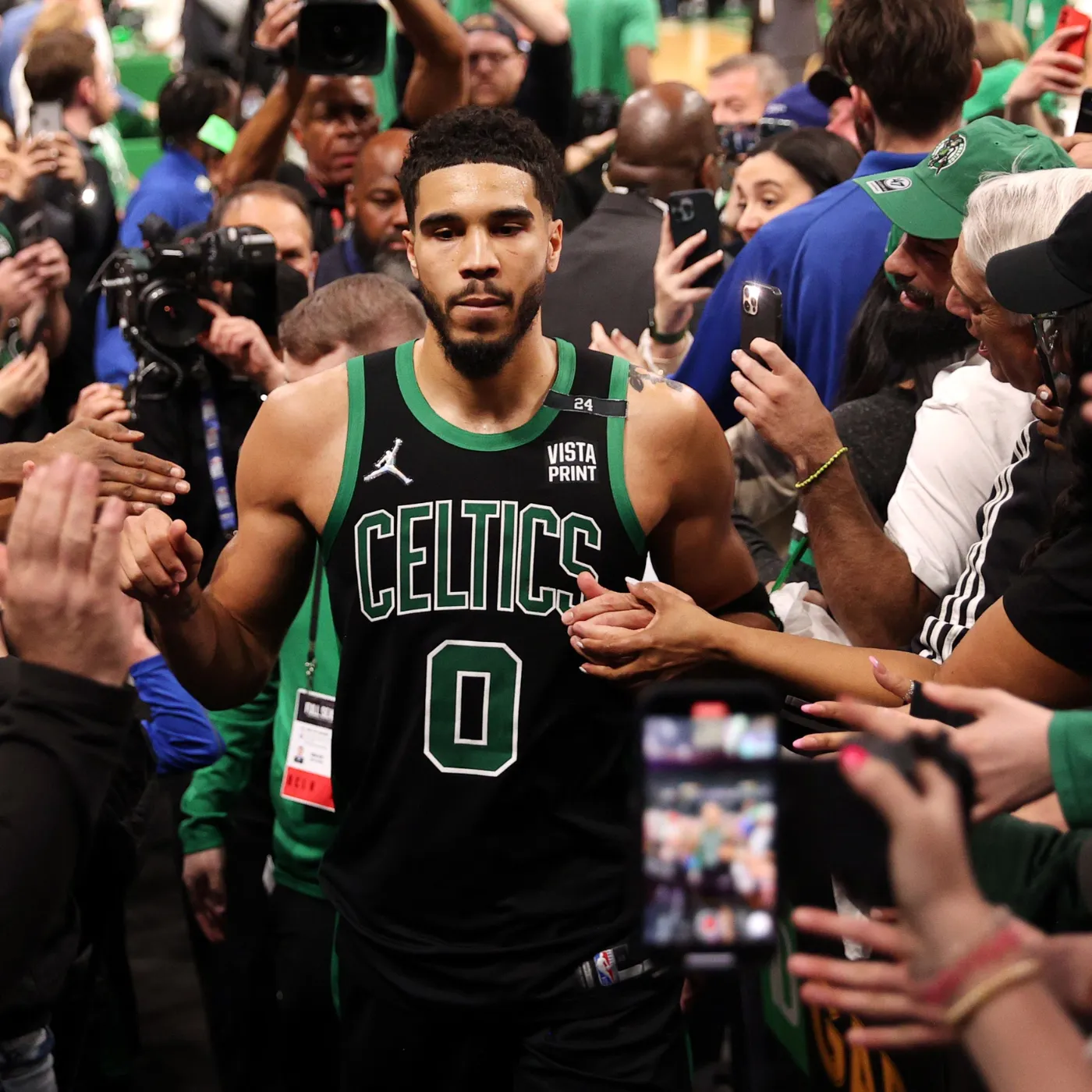 image_676e2c200b609 Jayson Tatum is disregarded around NBA circles despite being an elite star