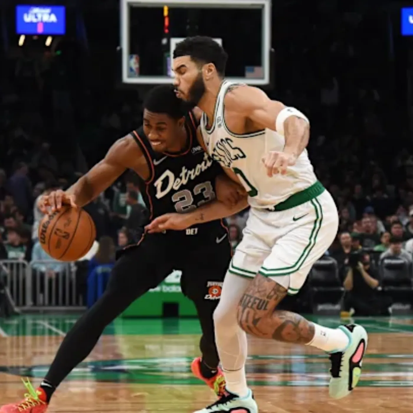 image_676e2c212cfef Jayson Tatum is disregarded around NBA circles despite being an elite star