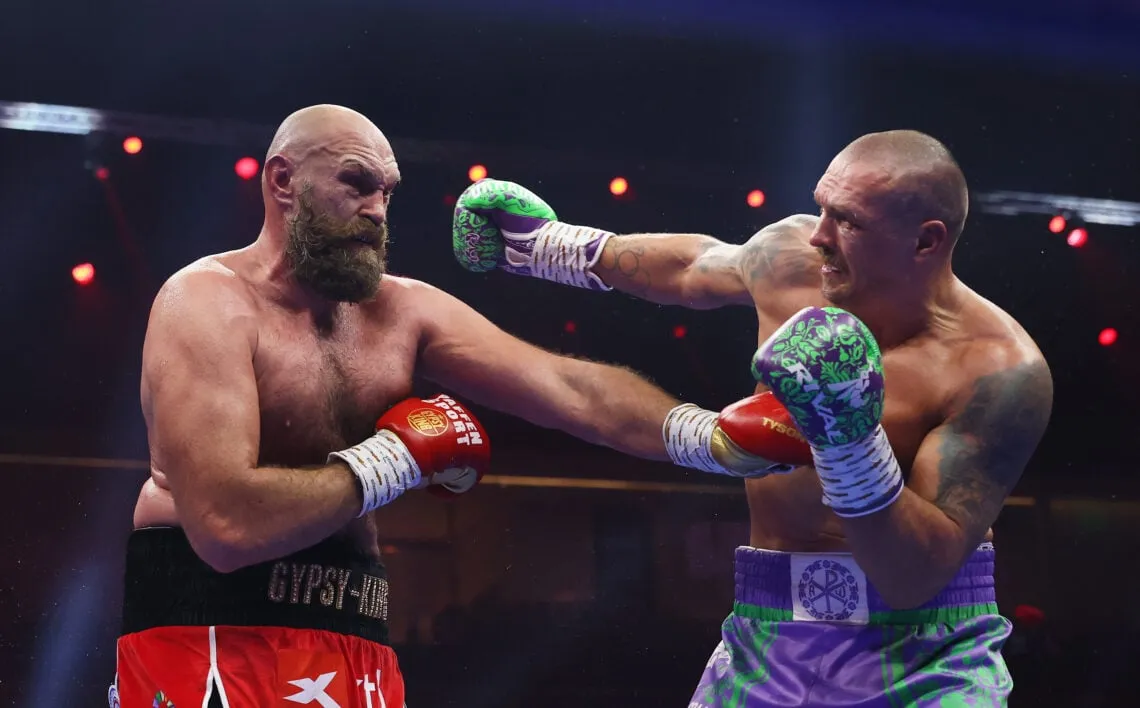 image_676e2d2213b52 Professional boxers accuse Turki Al-Sheikh of corruption and stealing Tyson Fury’s victory in his rematch with Usyk