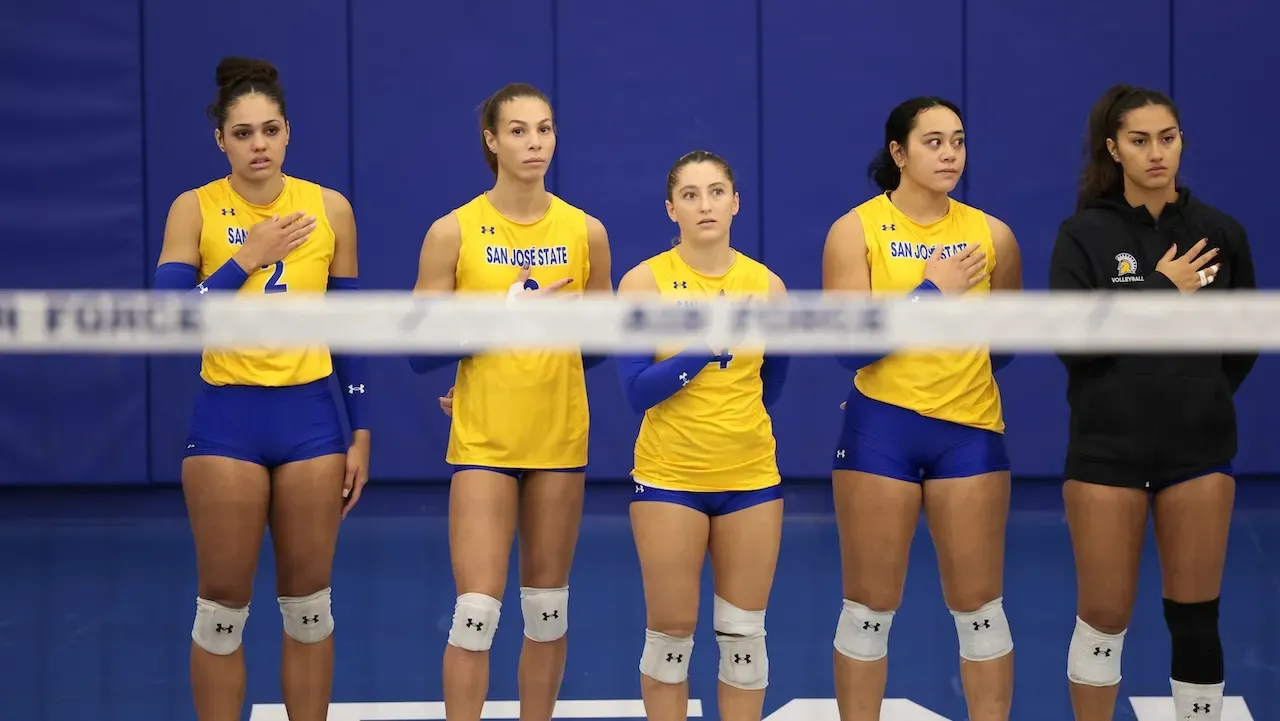 image_676e2e80ccc76 Seven Female Volleyball Players Leave the San José State Program Amid Controversy Over Transgender Athletes