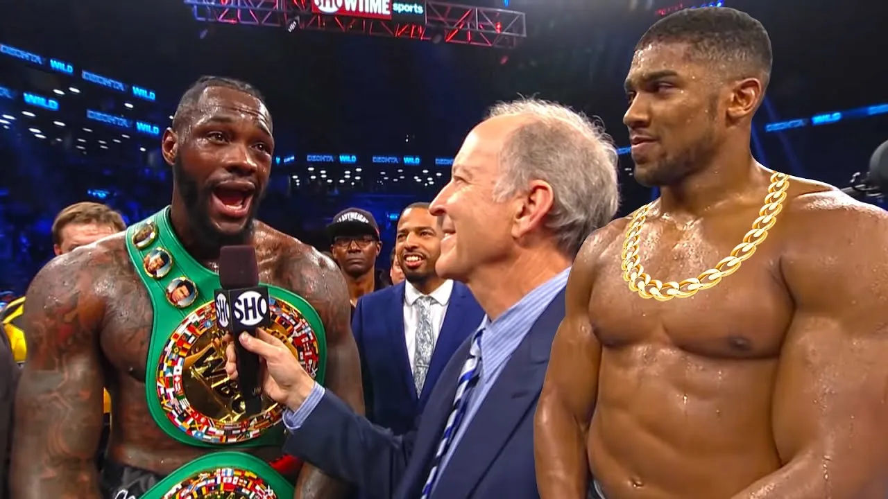 image_676e2ee6c88ca Anthony Joshua vs. Deontay Wilder, Heavyweight Explosion on Next4K.