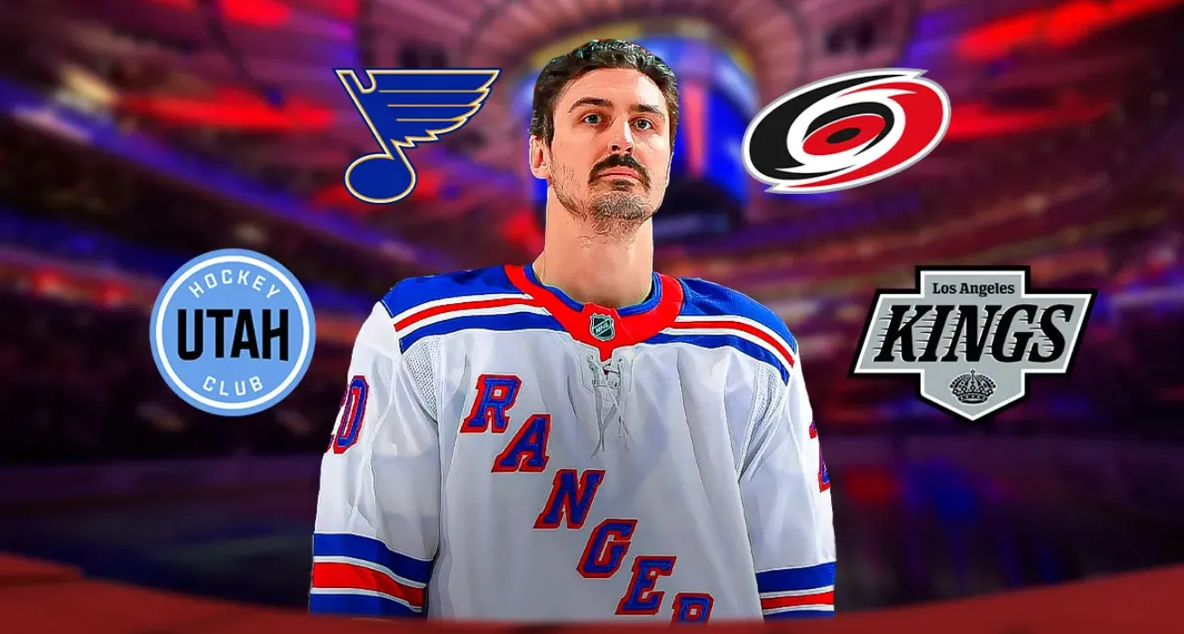 image_676e38c68dcc1 Top Early Landing Spots for Chris Kreider Before the 2025 NHL Trade Deadline