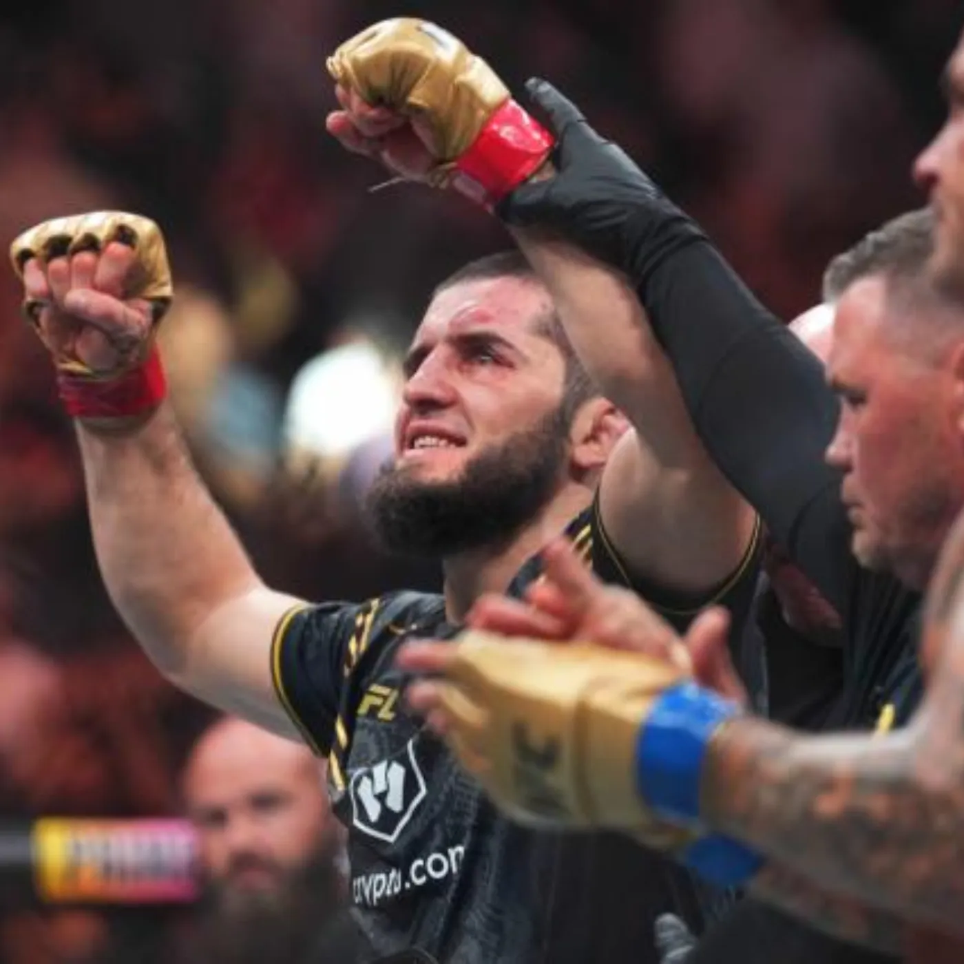 image_676e521c8bbcf Tsarukyan Ready to Destroy Makhachev UFC 311 Will Be Challenger's Nightmare