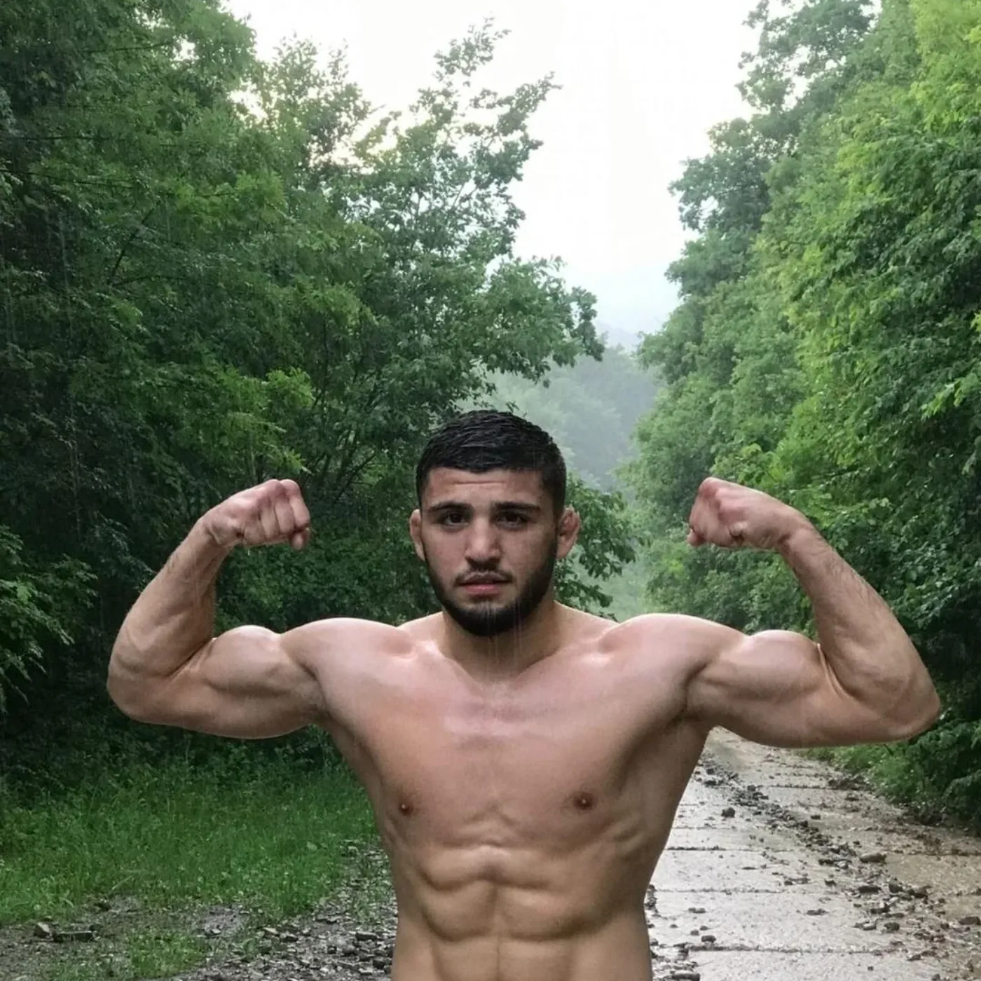 image_676e571d9f5db Arman Tsarukyan vs. Islam Makhachev The lightweight titlist has been revealed.