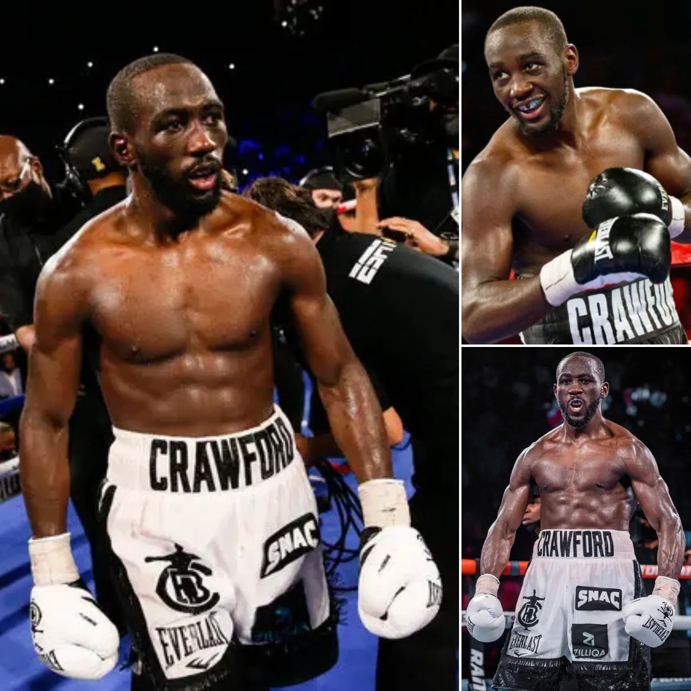 Terence Crawford Finally Confronts the Biggest Doubt of His Career