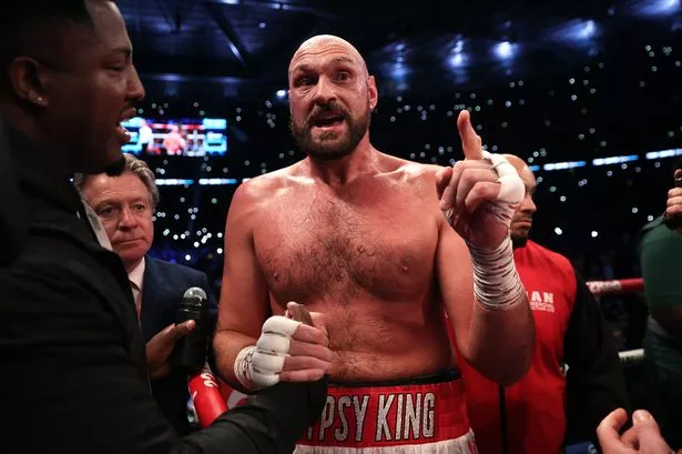 image_676e66b2e9611 Tyson Fury APPEALS decision that he LOST the rematch with Oleksandr Usyk