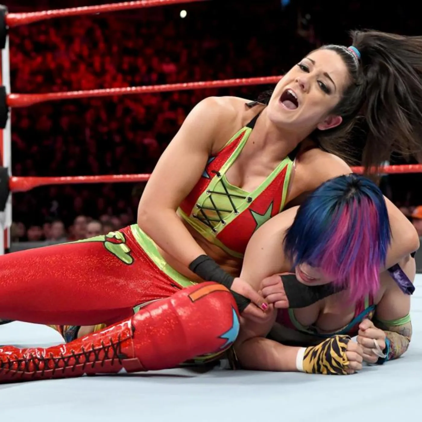 image_676e673e62ee4 The Truth About Bayley’s ‘Friendships’ in WWE: Unraveling the Mystique