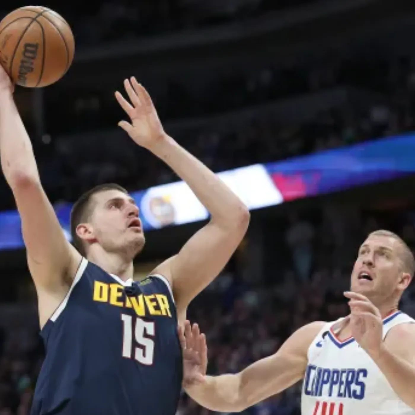 image_676e6ddd64265 Nikola Jokic’s Double-Double Not Enough to Save Nuggets From Embarrassing Loss!