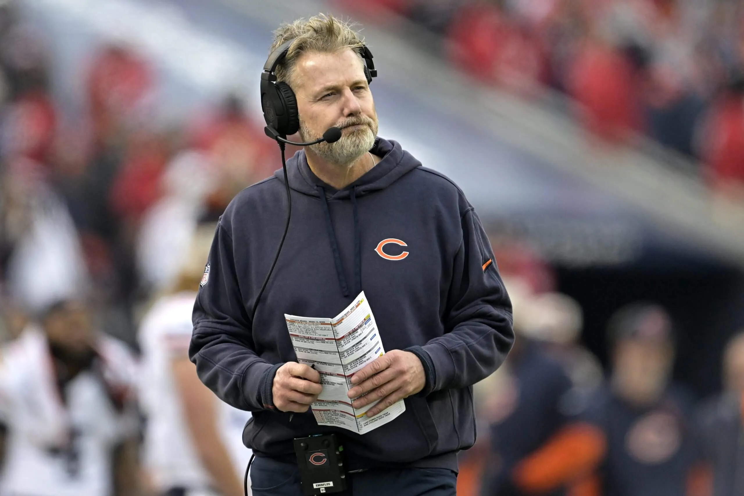 image_676e86ef5cc8b Legendary Super Bowl Coach Shows Interest in Chicago Bears is Head Coach Position