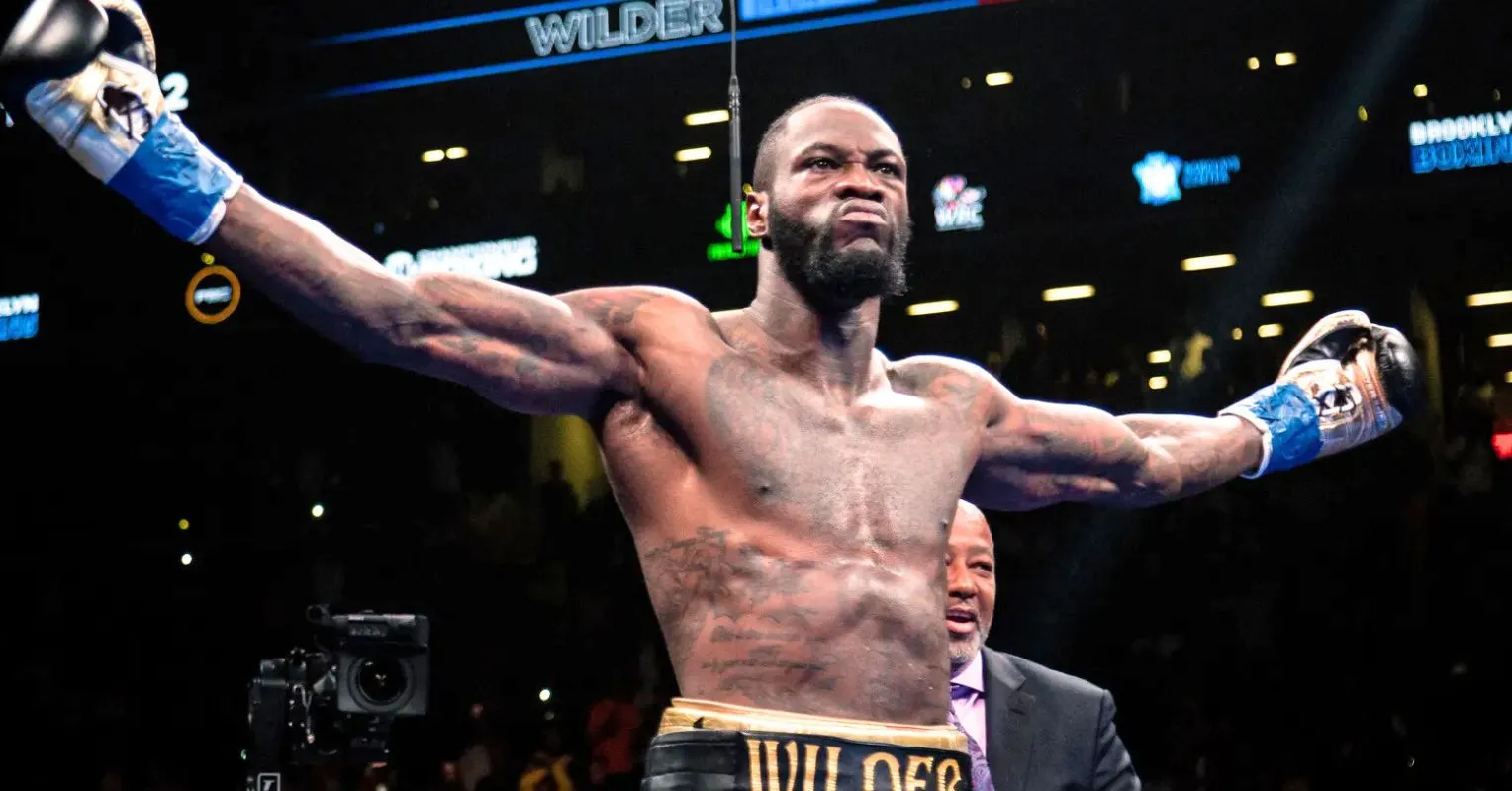 image_676eb0bcca0c2 Deontay Wilder Paper Champion or Knockout King. The Startling Reality of His Wins.