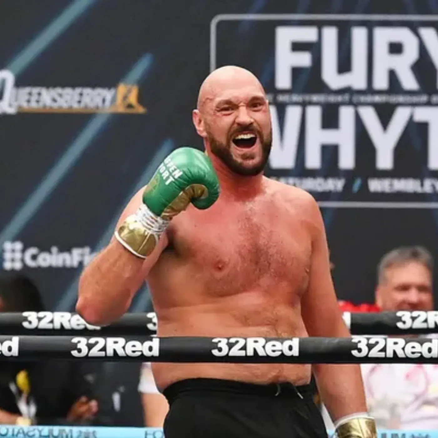 image_676ecf6751f12 Tyson Fury's Epic Clash: A Battle to Remember with Daniel Dubois