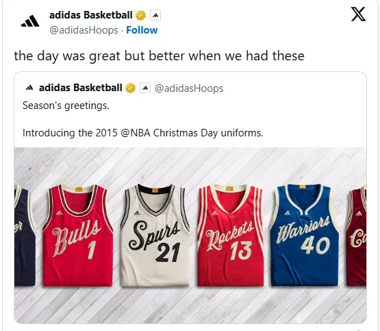 image_676edcbc3df64 LeBron James and Adidas Speak Out on NBA’s Christmas Uniform Controversy!