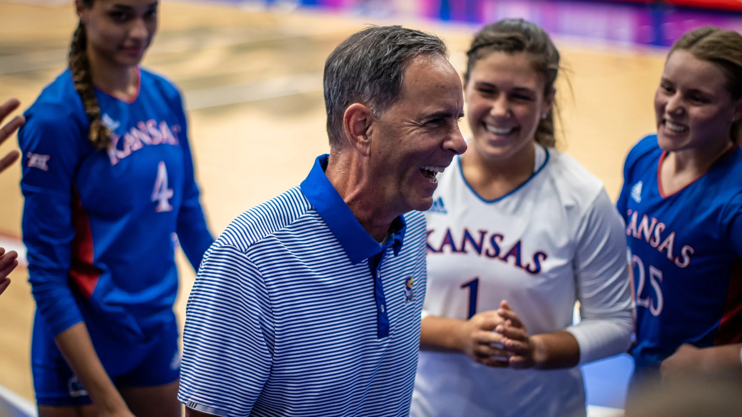 image_676f281a5ea46 Coach Ray Bechard. A Legendary Journey in Kansas Volleyball History