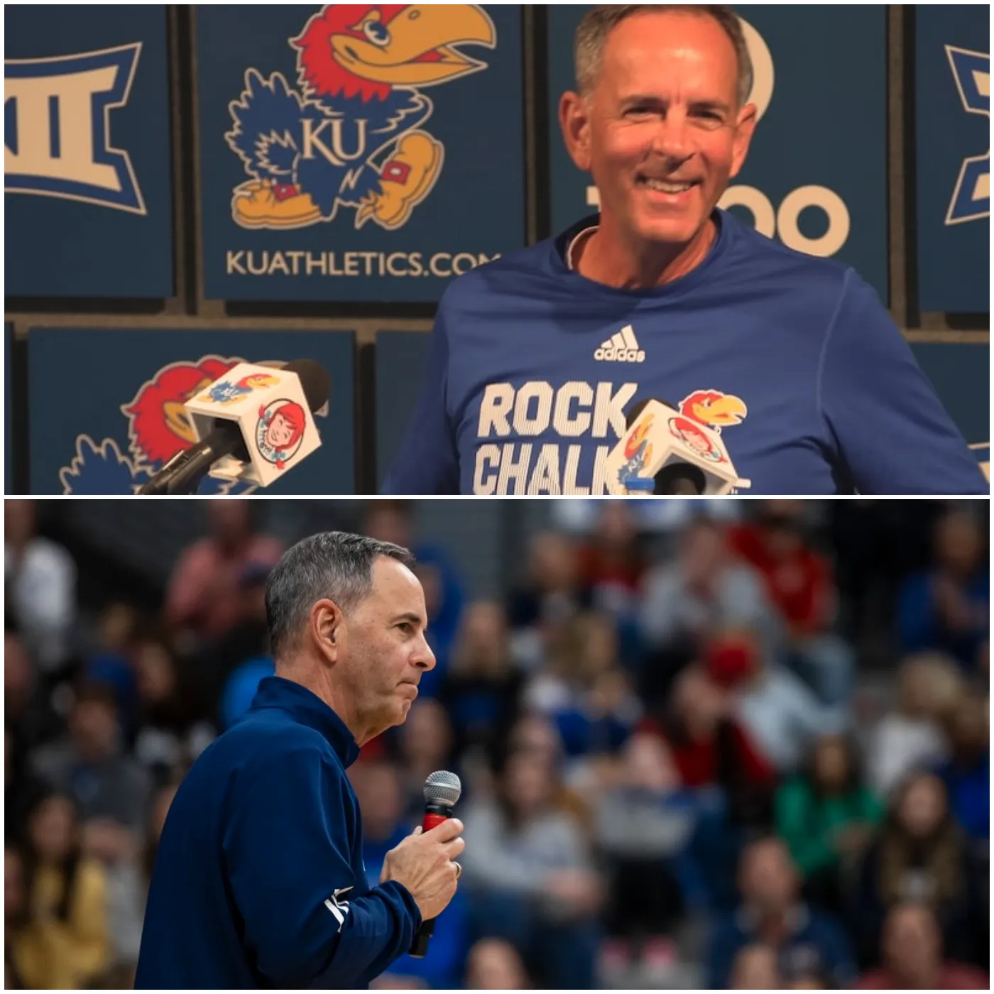 Coach Ray Bechard. A Legendary Journey in Kansas Volleyball History