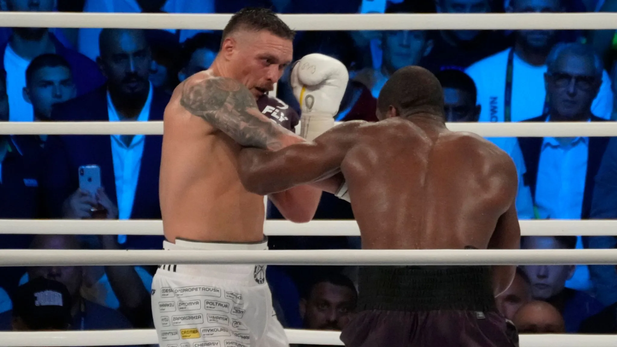 image_676f52fba763f When Daniel Dubois called him out, Oleksandr Usyk responded brutally.