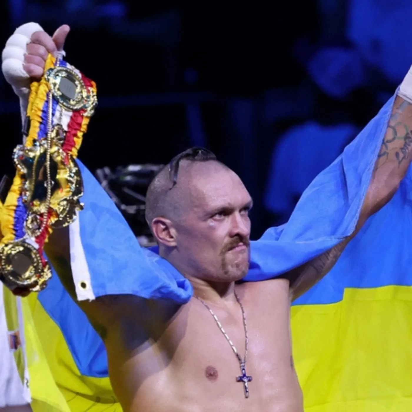 image_676f5ae20d018 Oleksandr Usyk Proves Everyone Wrong and Dominates Boxing in 2024 Against All Odds