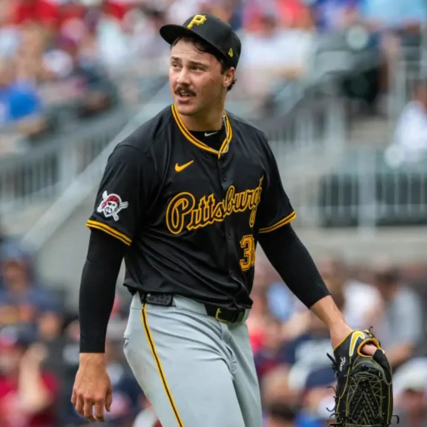 image_676f5f003b4dd Pittsburgh Pirates Go All In on Paul Skenes Fans Fear Another Costly Failure