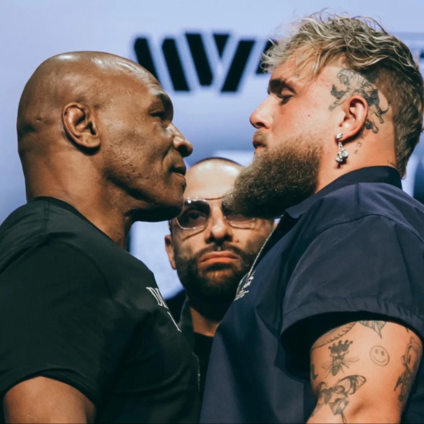 image_676f604d1d122 Mike Tyson accepted offer for Jake Paul's rematch For $70 Million