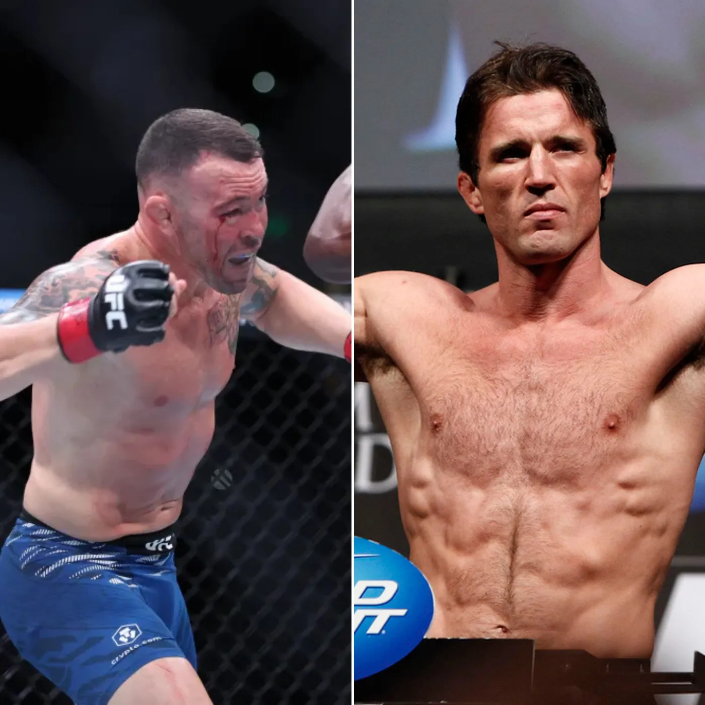 image_676f623128f48 Paper Tiger Colby Covington Exposes Chael Sonnen's 