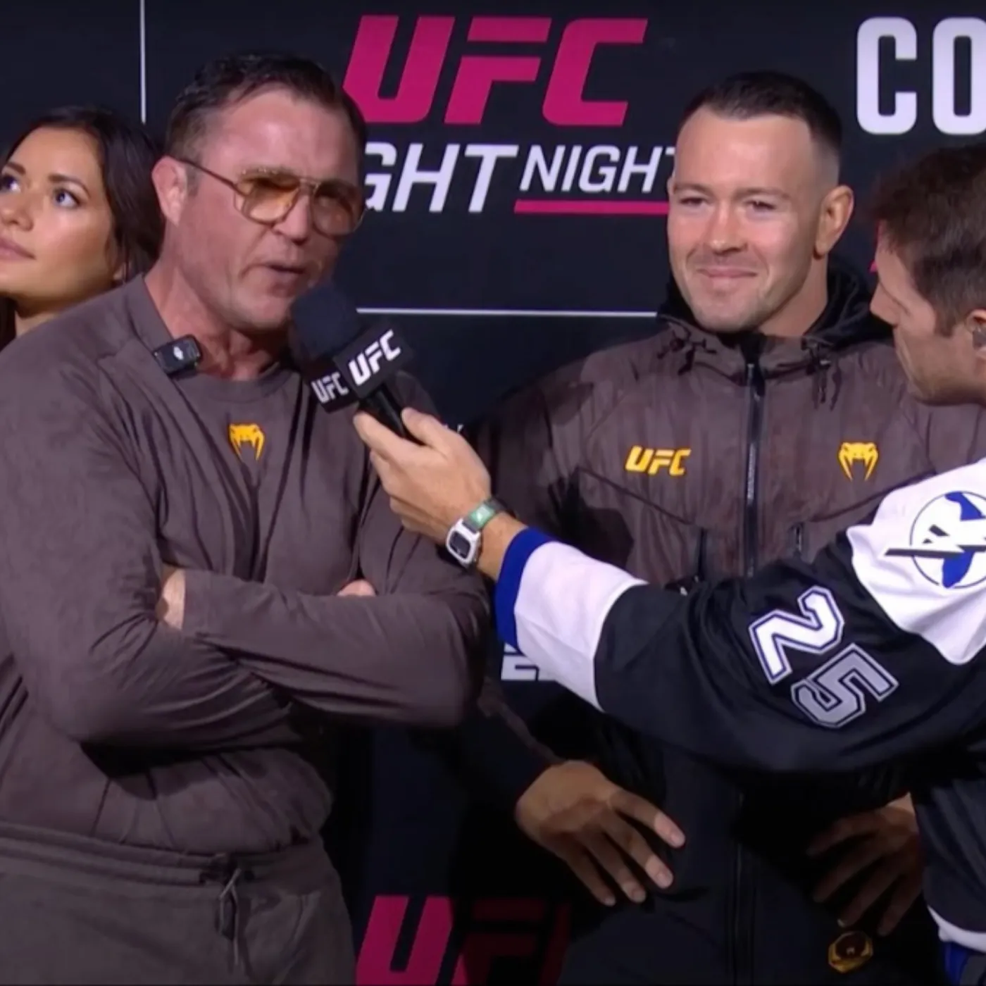 image_676f6231c9e6c Paper Tiger Colby Covington Exposes Chael Sonnen's "Mental Collapse" at UFC Tampa