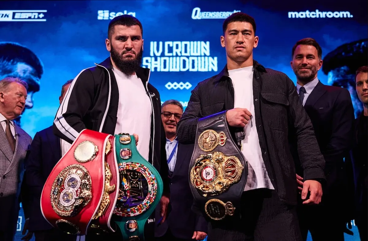 image_676f669d4f97b Dmitry Bivol is expected to win against Artur Beterbiev, which is only natural