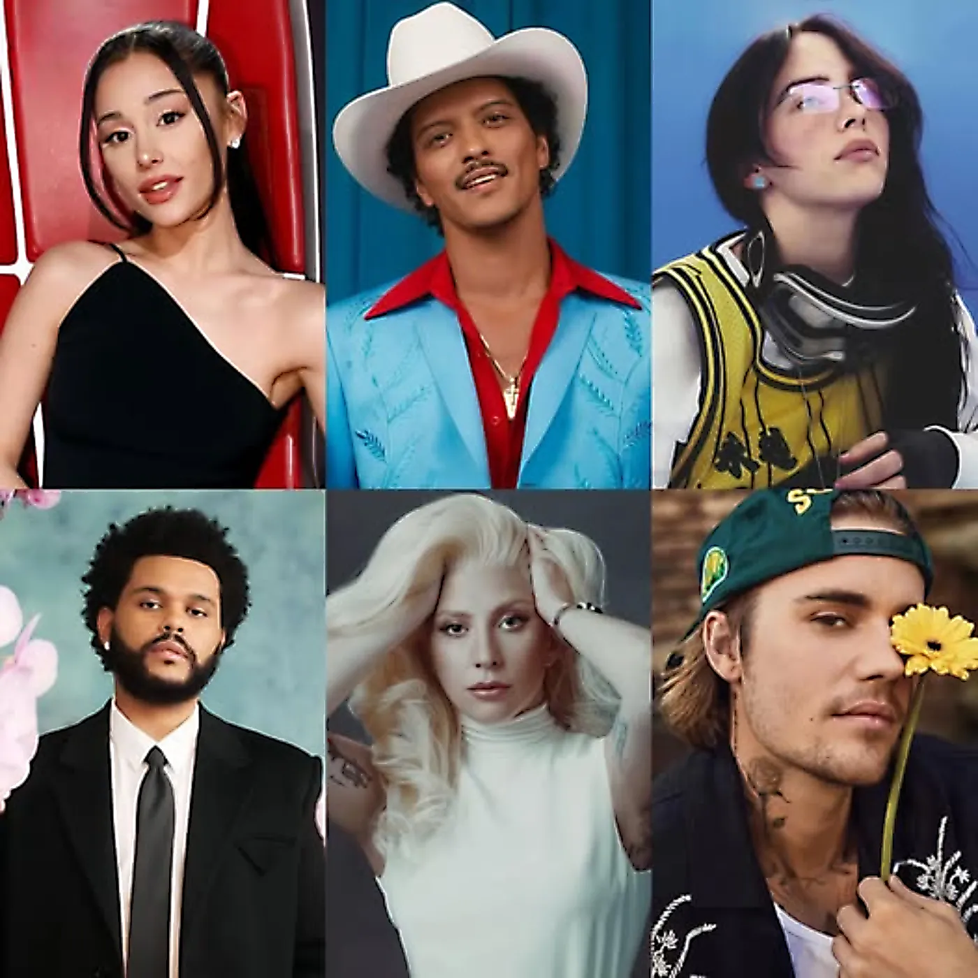 image_676f70ef76fae The Weekend sparks controversy over authenticity as he surpasses 100M monthly listeners on Spotify concurrently with 5 other famous artists