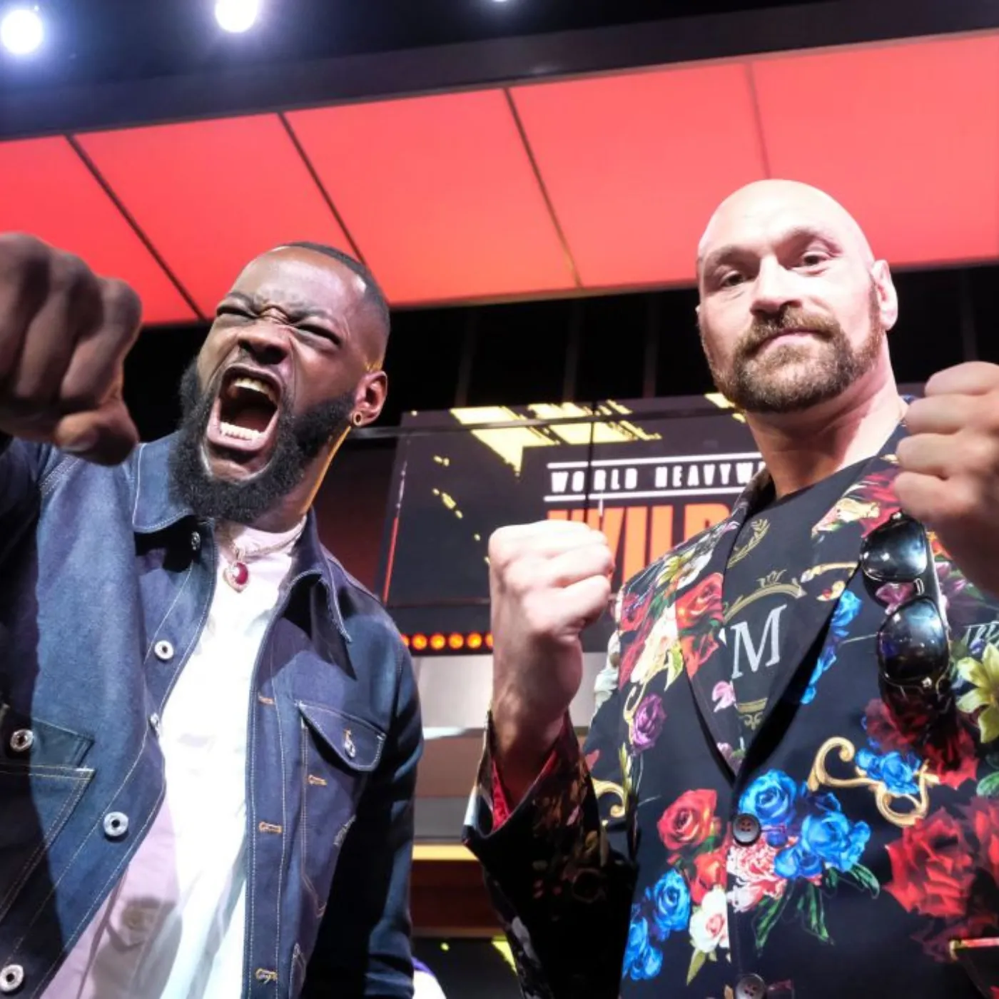 image_676f765483fb4 Now That Tyson Fury, Anthony Joshua, and Deontay Wilder Have Slipped From Their Thrones, Who Truly Was the Best