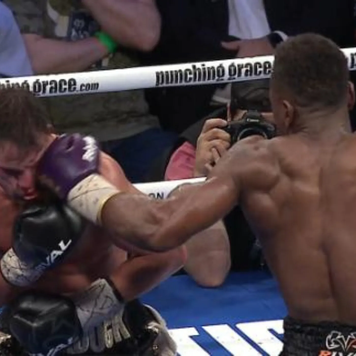 image_676f7aab3e26c Christian Mbilli Accused of Crossing the Line with Ruthless Behavior in the Ring