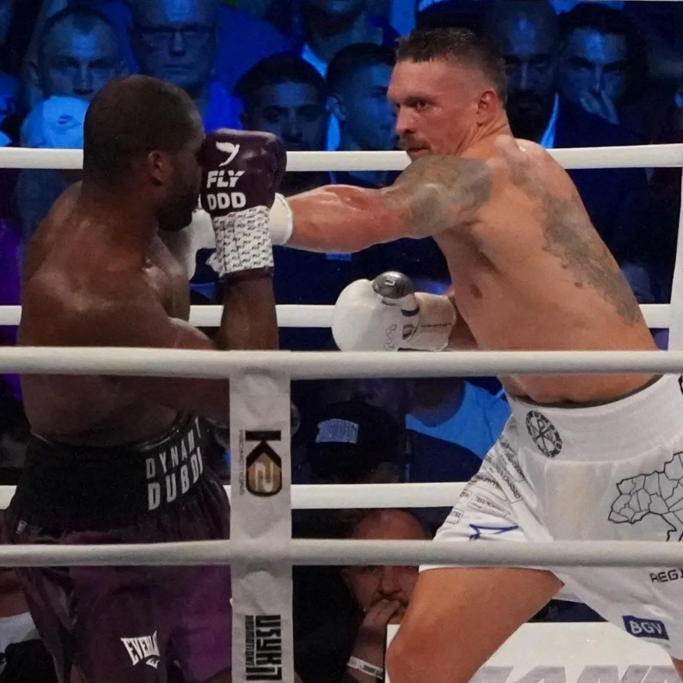 image_676f7b1f9ada7 Oleksandr Usyk BRUTAL Response To Daniel Dubois CALLING HIM OUT..