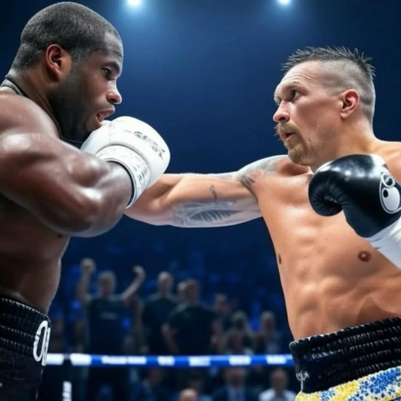 image_676f7bbb63033 If Usyk Accepts a Rematch with Daniel Dubois, He Could Make Boxing History as a Two-Time Heavyweight Undisputed Champion