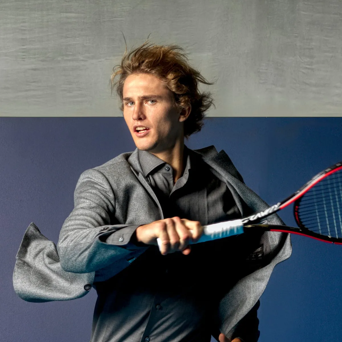 image_676f7e766d062 Alexander Zverev Sets Sights on World No. 1 Ranking in 2025, Prioritizing Health and Fitness