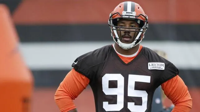 image_676f8232801f4 Myles Garrett is putting pressure on the Cleveland Browns. Determined To Keep Him