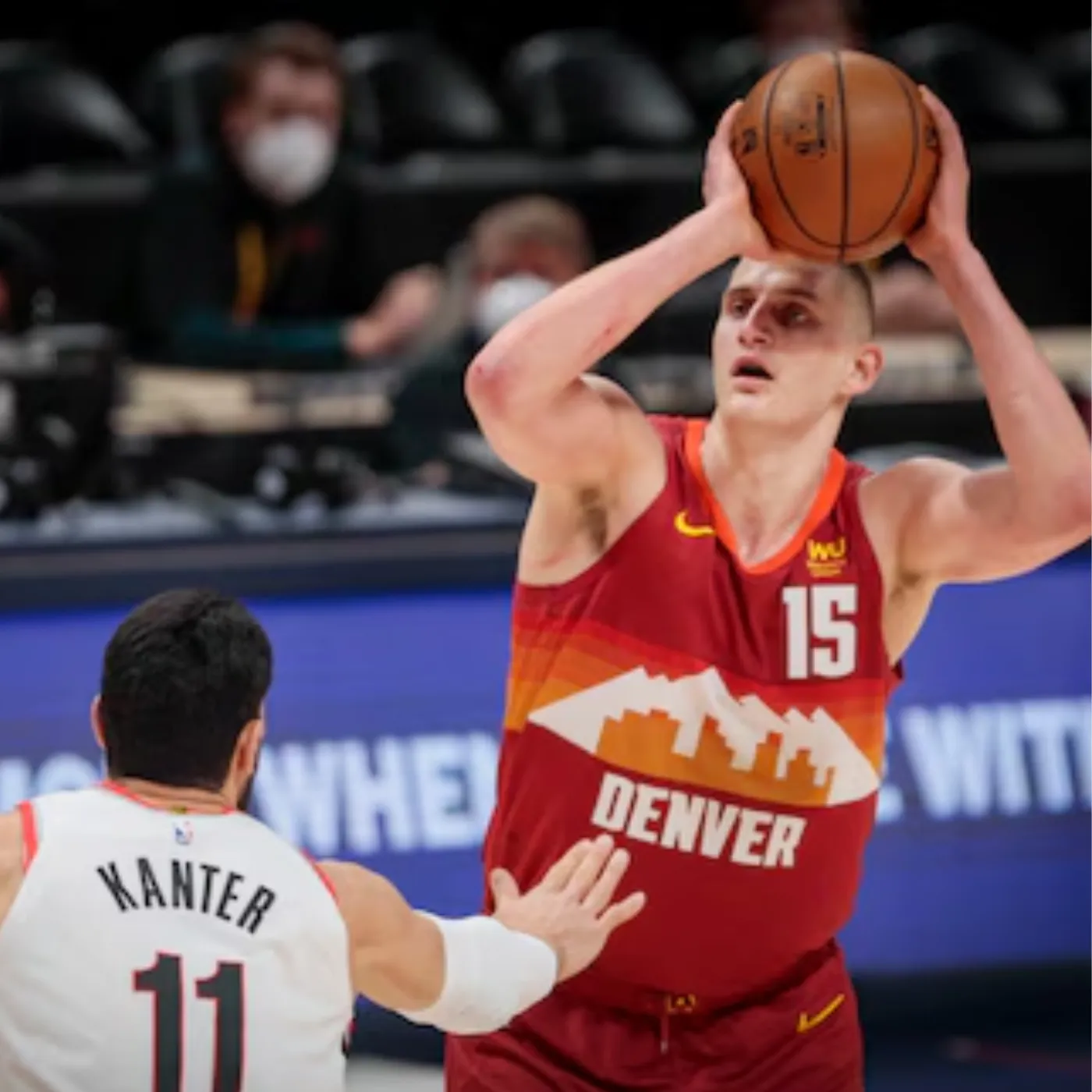 image_676f84fa2f8d3 Nikola Jokić Faces His Biggest Test Yet as the Nuggets Host the Mighty Cavs