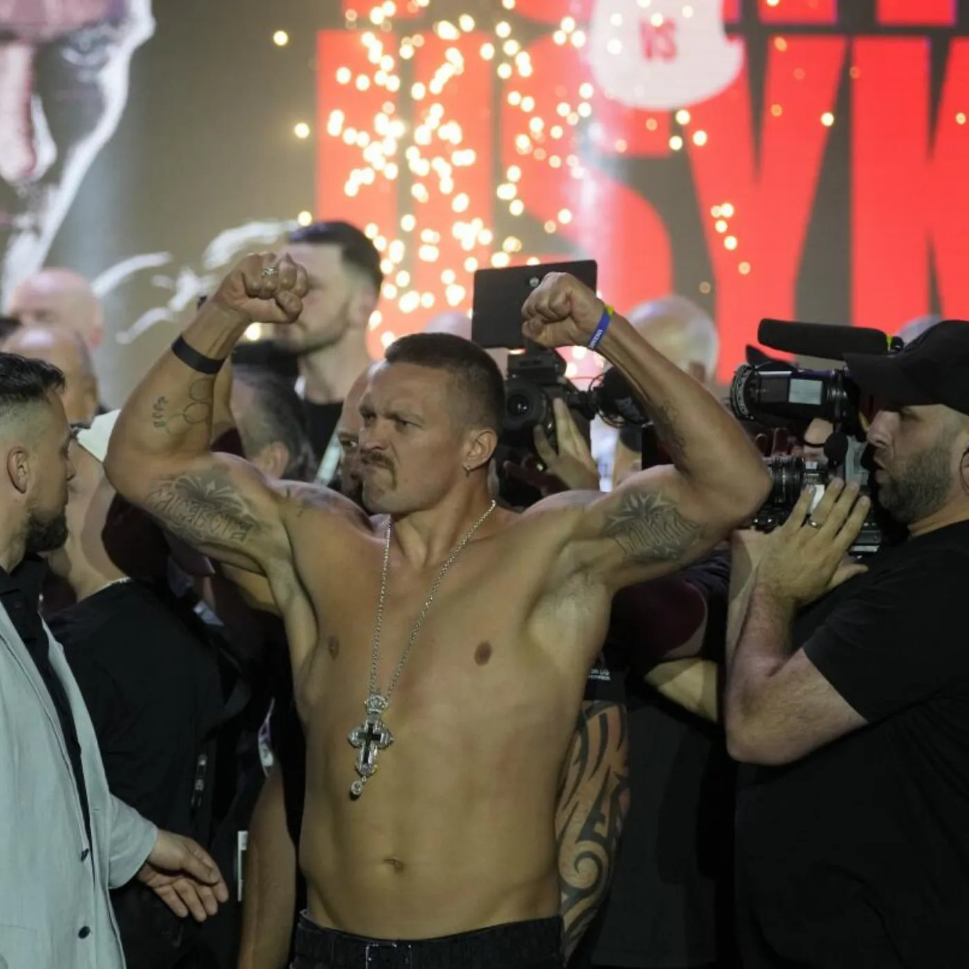 image_6770407c6241e Oleksandr Usyk Sparks Chaos with Silent Return, Preparing to Destroy Every Rival