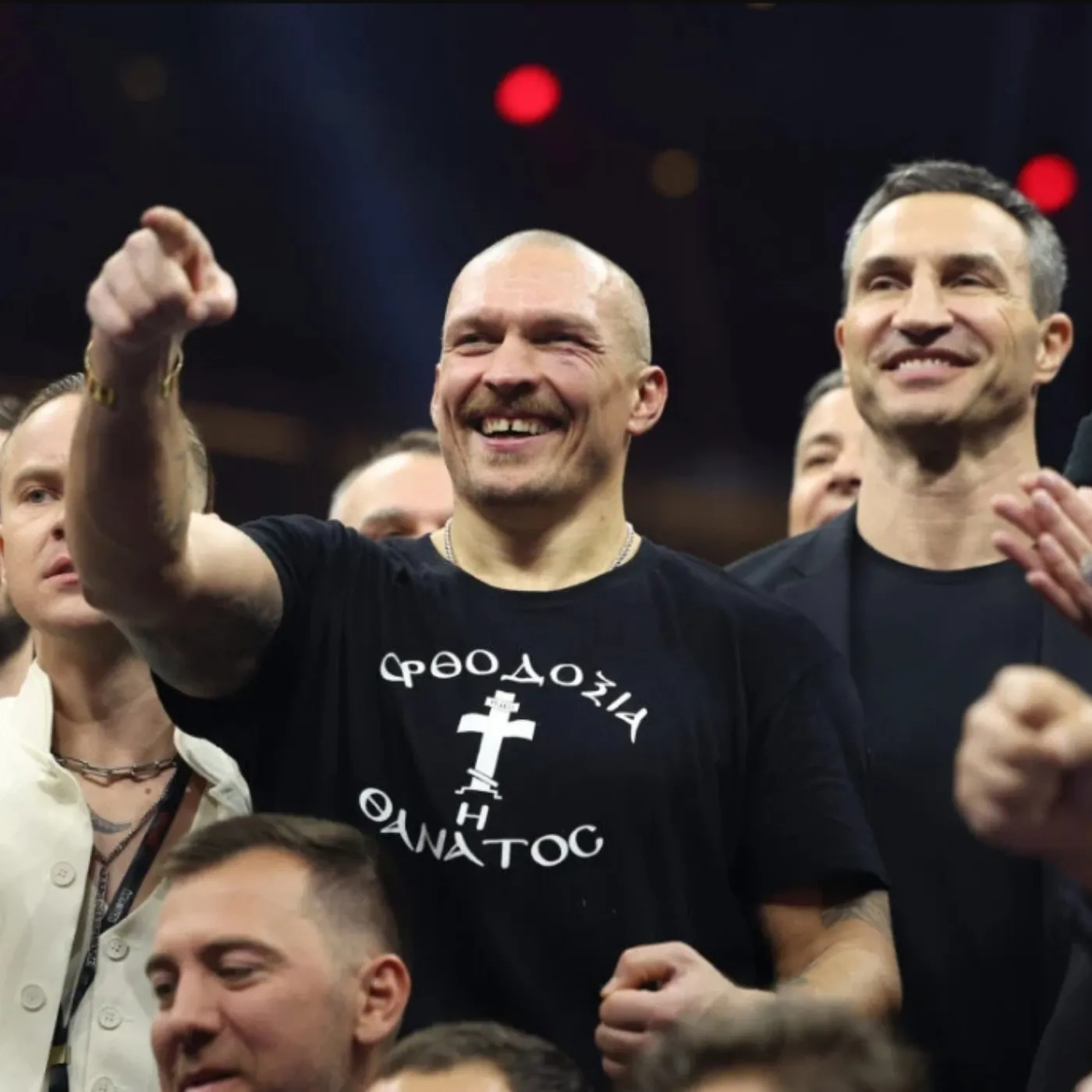 image_6770407eca612 Oleksandr Usyk Sparks Chaos with Silent Return, Preparing to Destroy Every Rival