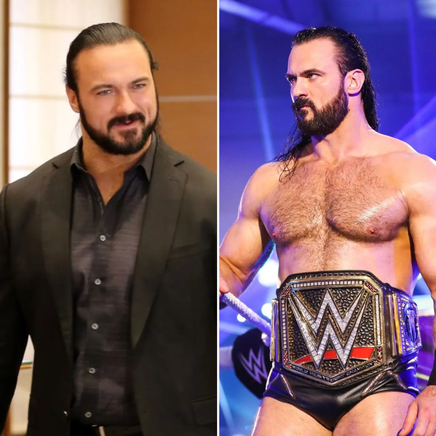 What Fans Really Think About Drew McIntyre: Love Him or Hate Him?