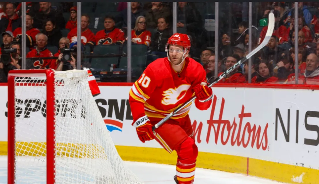 image_6770f240a90bc Jonathan Huberdeau’s Comeback: Flames’ Star Rekindles Career and Playoff Aspirations