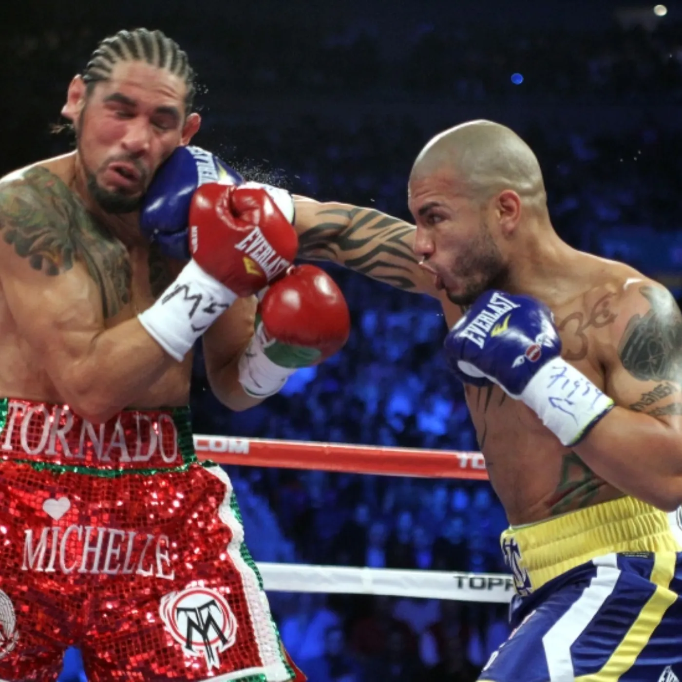 image_67710b3f3d50f The Warrior Code: How Miguel Cotto Avenged Antonio Margarito’s Alleged Cheated with a Ring Redemption