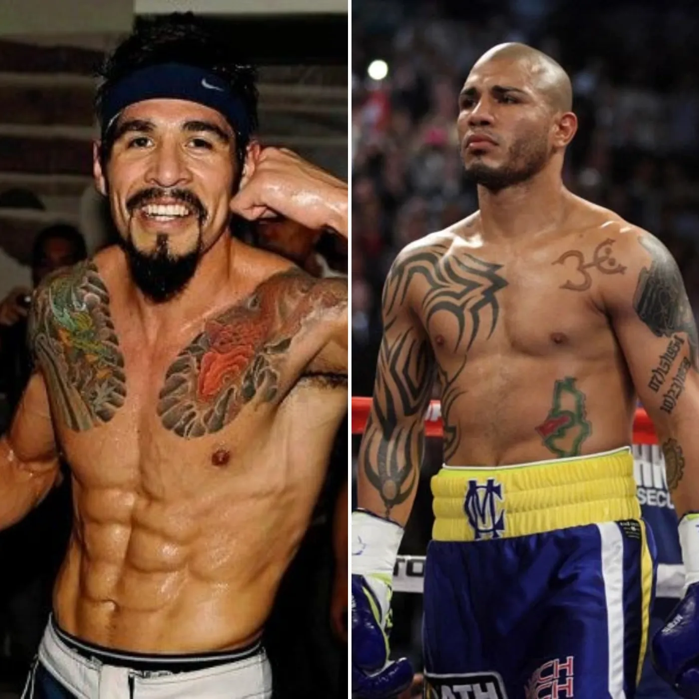 The Warrior Code: How Miguel Cotto Avenged Antonio Margarito’s Alleged Cheated with a Ring Redemption