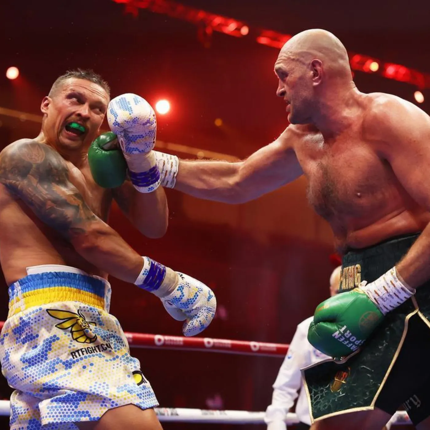 image_677135046bf07 Tyson Fury Stirs Chaos with Shocking Defeat to Oleksandr Usyk and Weight Gain Drama