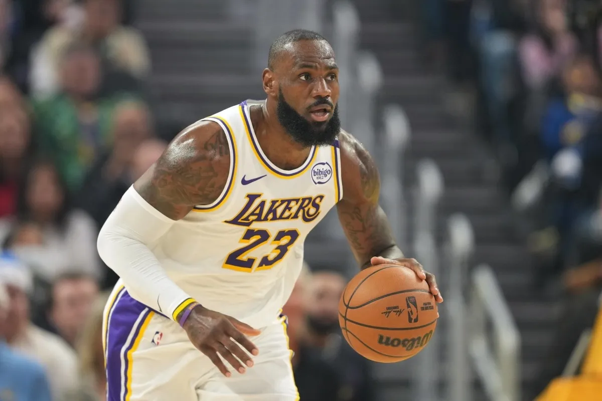 image_67718028384a2 Shocking Update: LeBron James Missing Lakers' Clash Against Kings