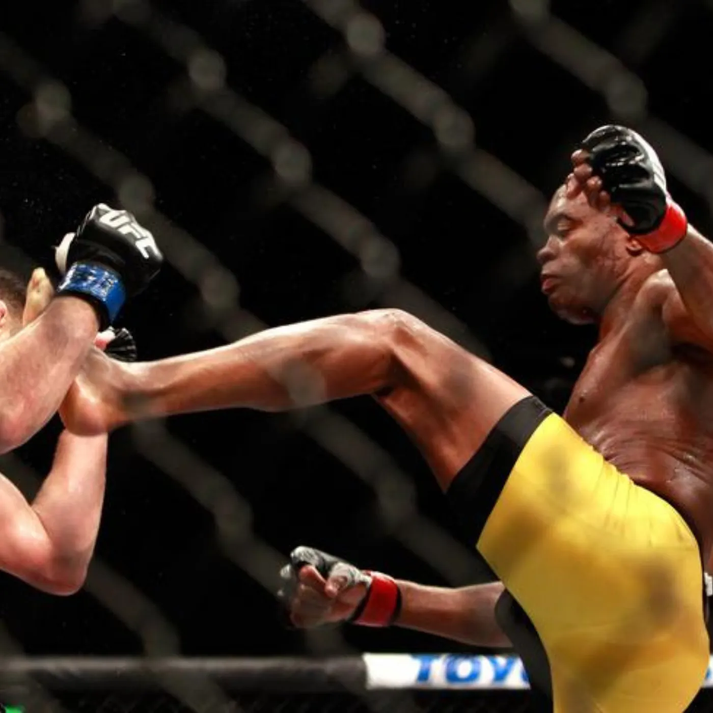 image_6771fbf11615c Anderson Silva Accuses UFC of Forcing Him Into a Move That Nearly Destroyed His Career