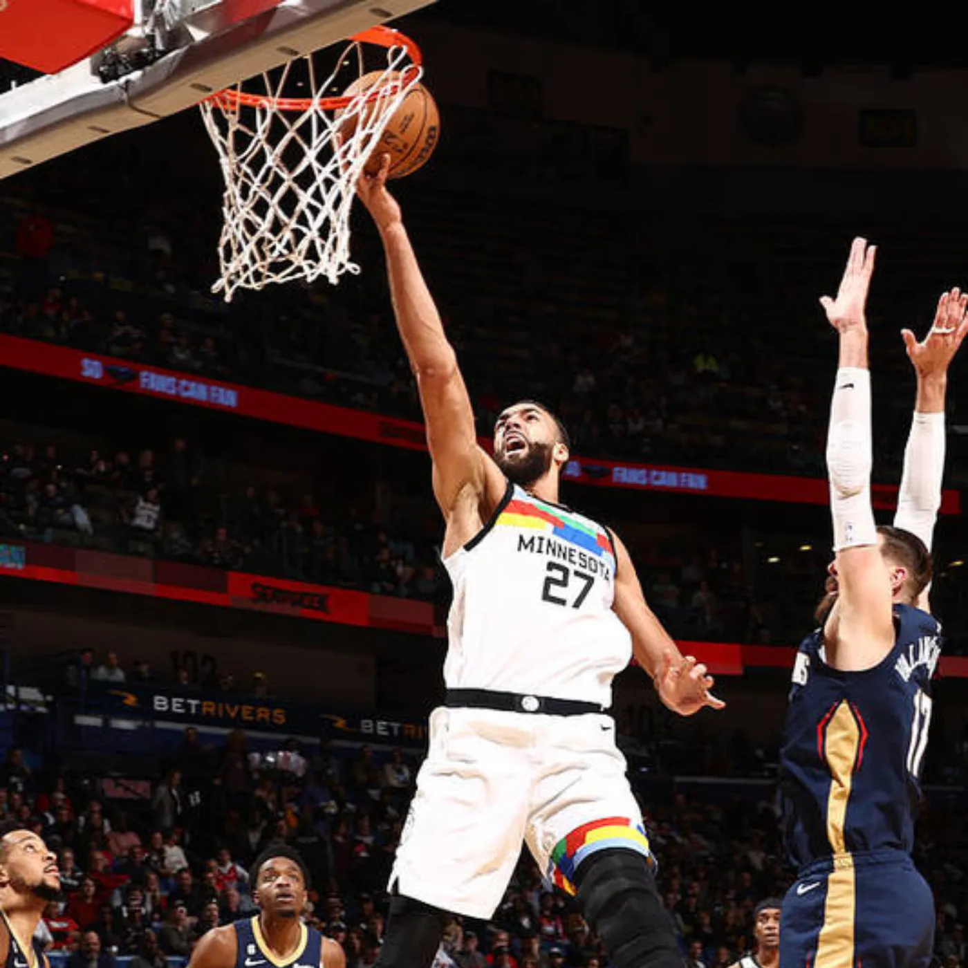 image_6771fc24a26e6 Batum Calls Rudy Gobert the Key to Their Success—Here’s Why He’s Right