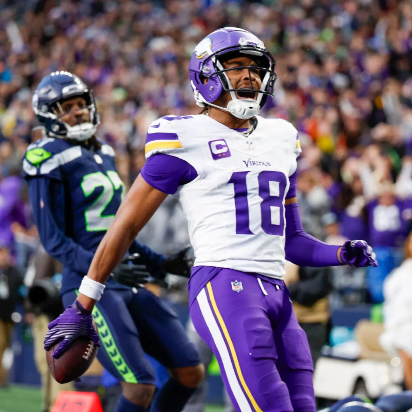 image_6771ff1a4eeeb Justin Jefferson Sets Sights on NFC’s Top Seed After Vikings Sweep Packers: "We’re Unstoppable"