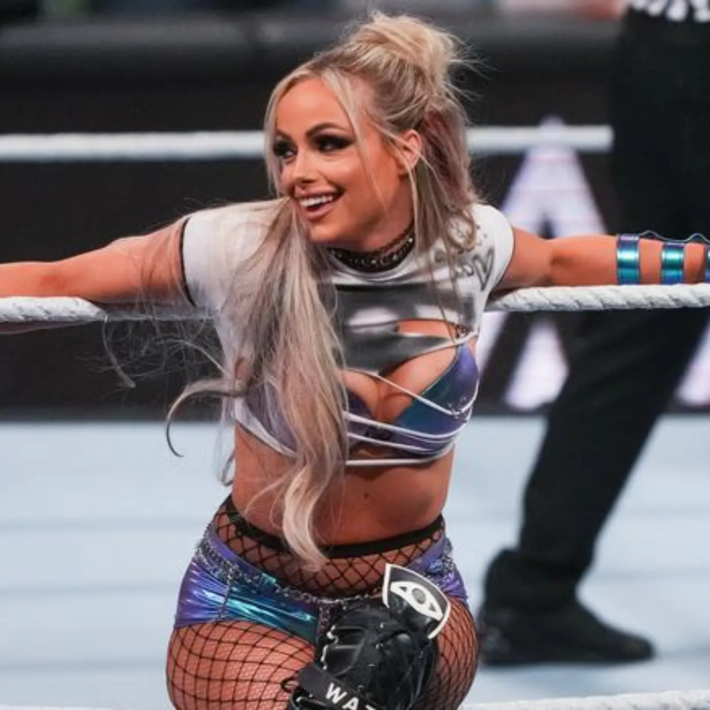 image_6772017aad4e2 Liv Morgan shakes up WWE with controversial statement aimed at Rhea Ripley.