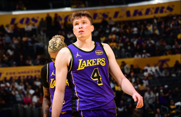 image_677216f0df1ab Dalton Knecht: The Rising Star Powering Lakers’ Success in the 2024-25 Season