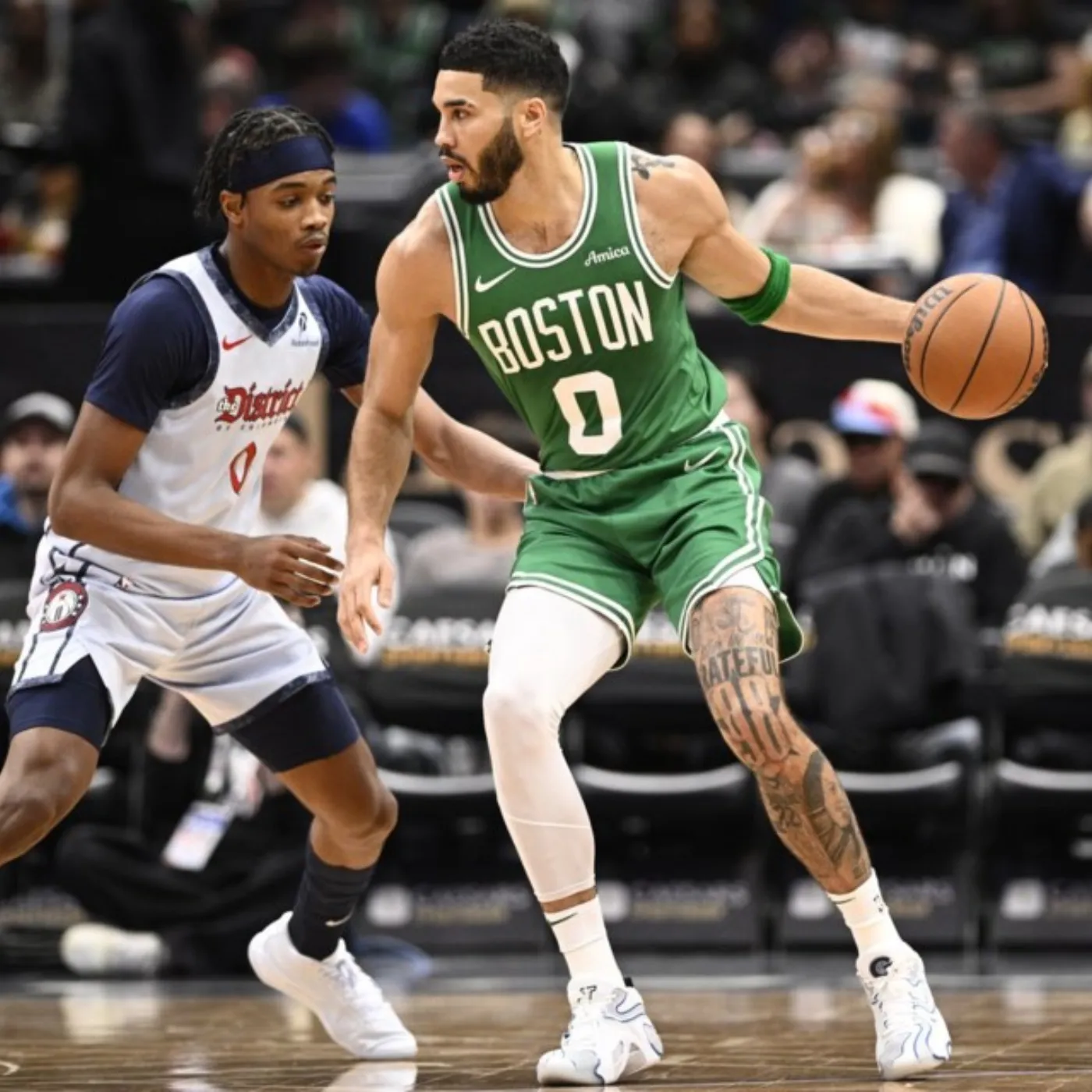 image_677224df14c8c Jayson Tatum explosed ability of team ownership in the group chat with aspiration for the NBA champion