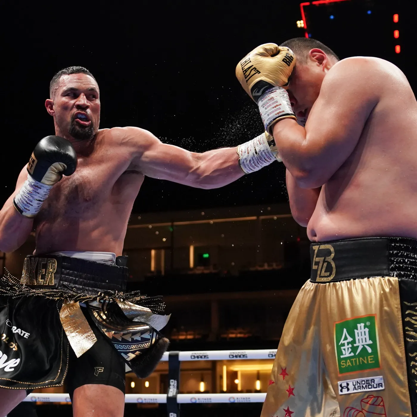 image_677228fd628fc Daniel Dubois’ Confidence Boosted his career hands by Victory Over Anthony Joshua so Ready to Face Joseph Parker